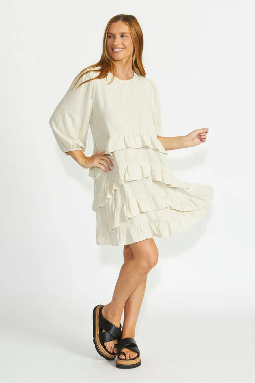 Hazel Dress