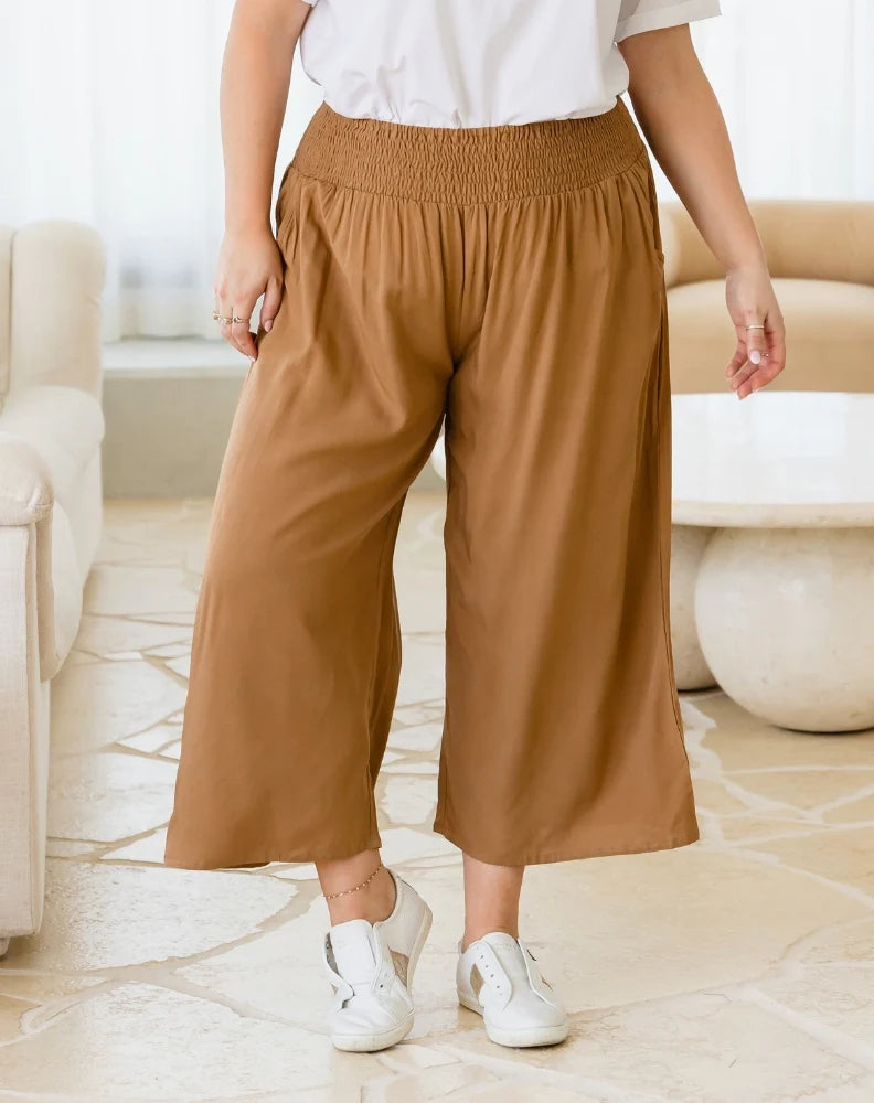 Iluka Pants