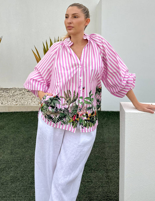 Bridie Top