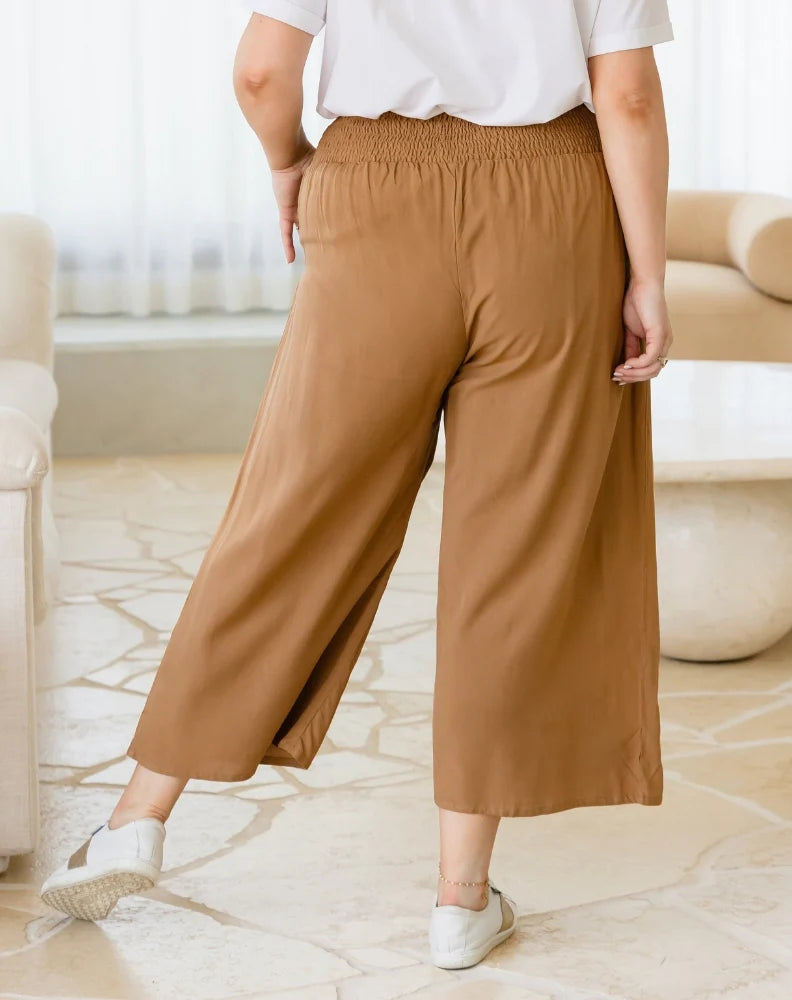 Iluka Pants