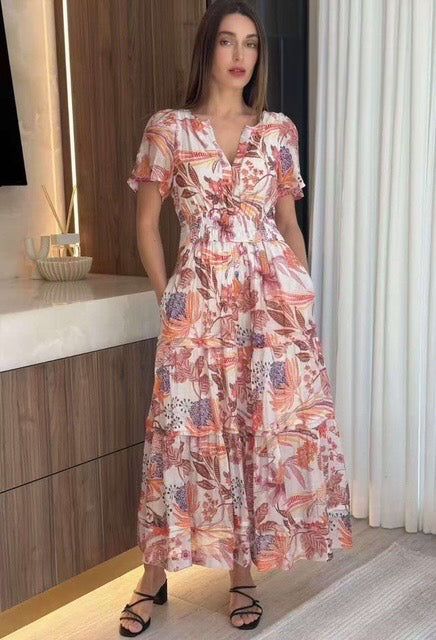 Meadow Muse Maxi