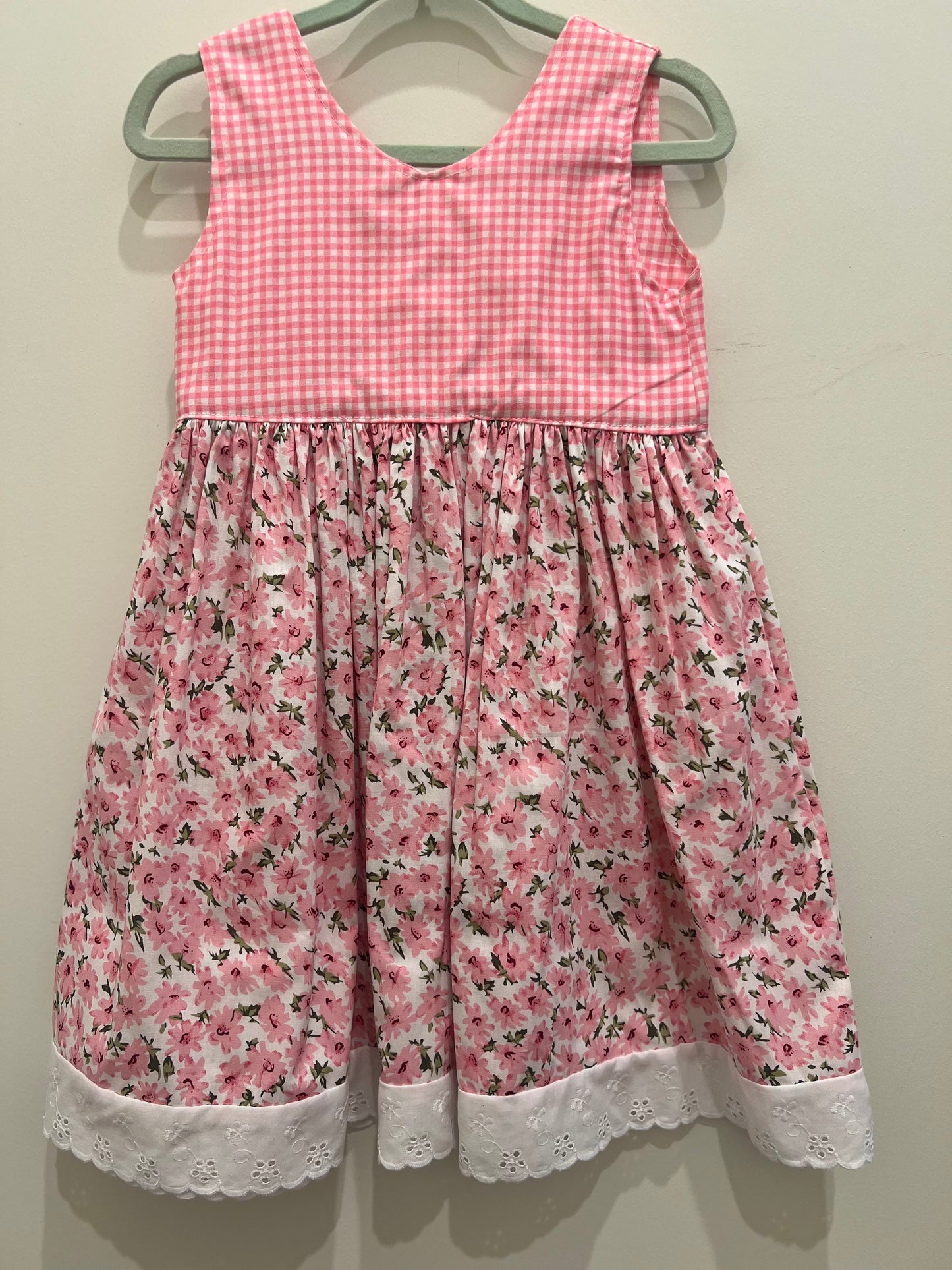 Sharni Girls Dress