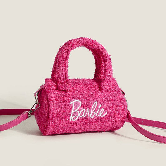 Barbie Bag