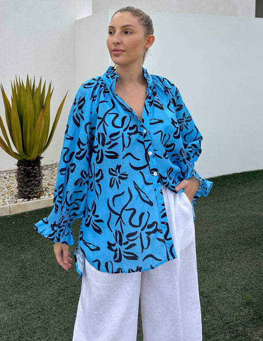 Adelaide Top