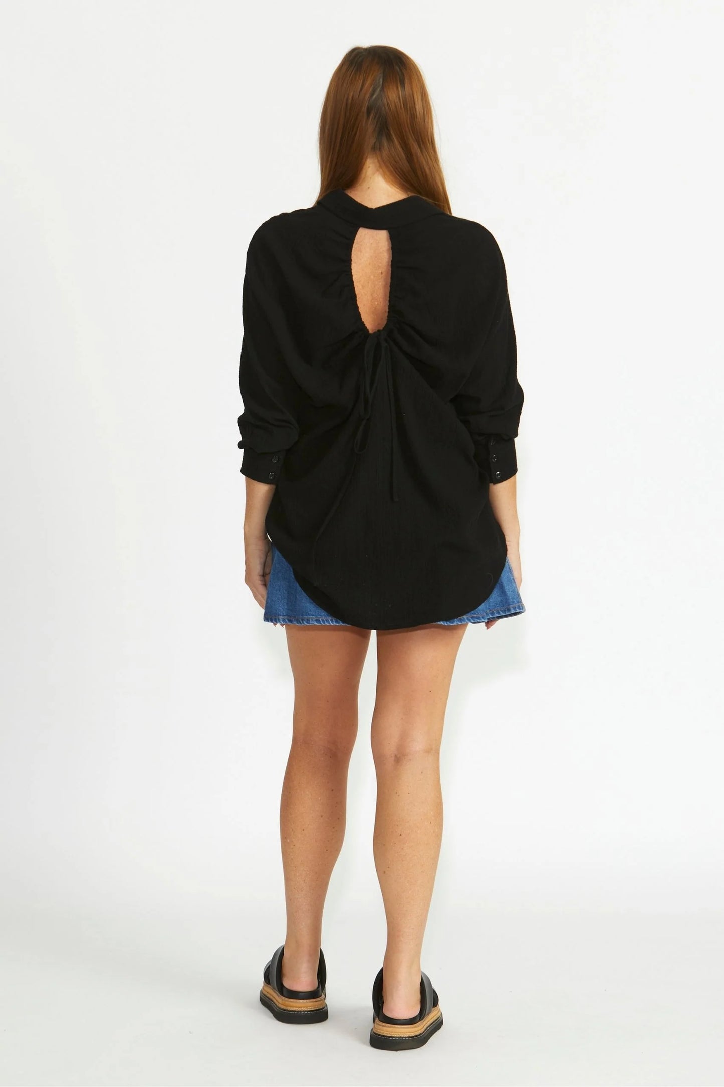 Sara Shirt