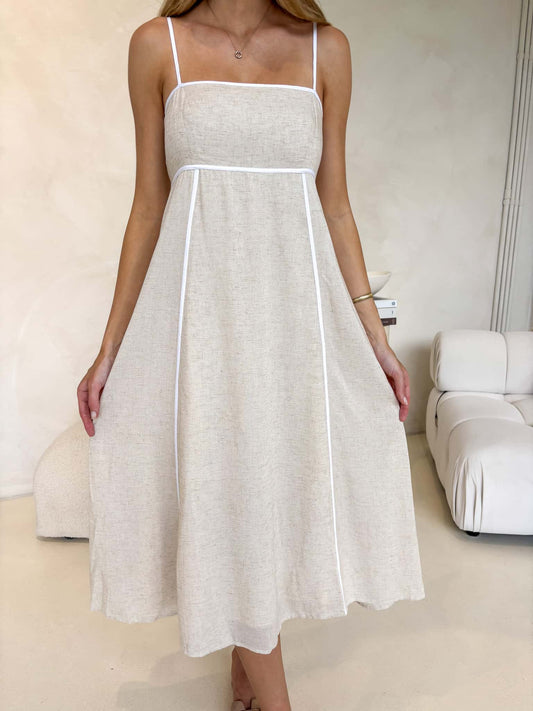 Juniper Dress