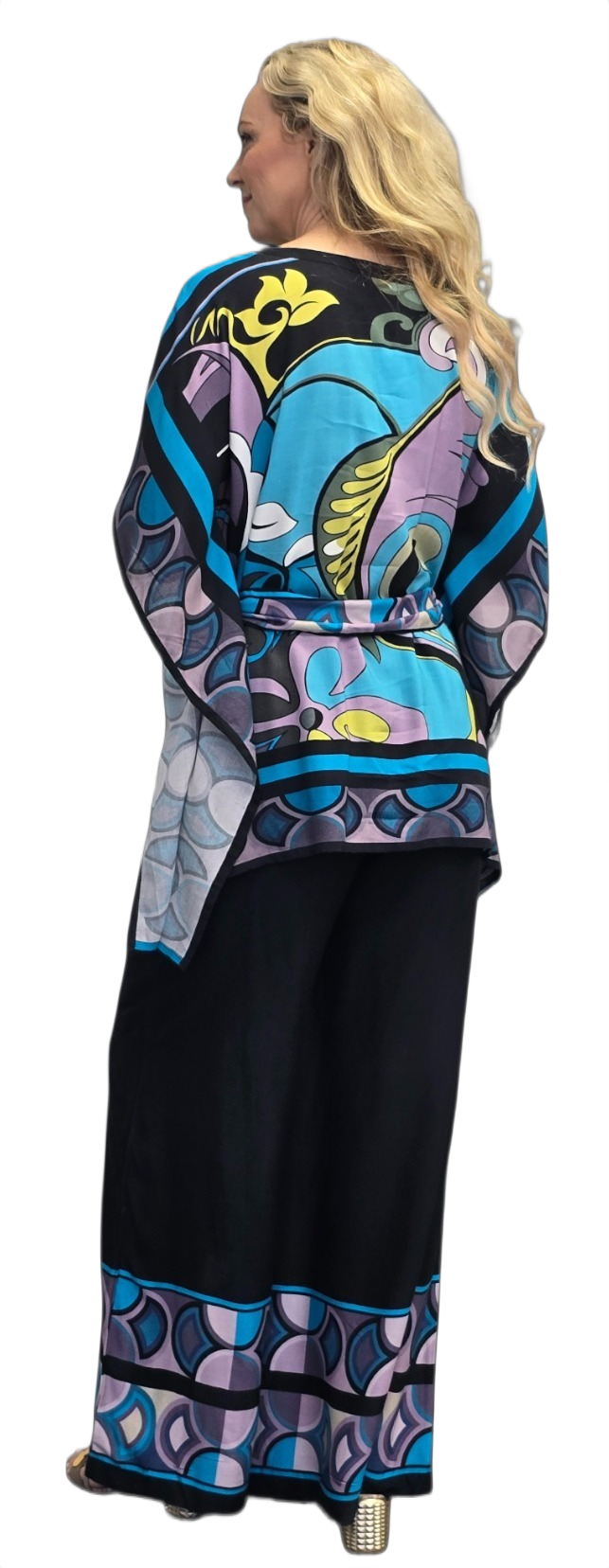 Holiday Pants