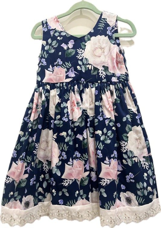 Niarie Girls Dress