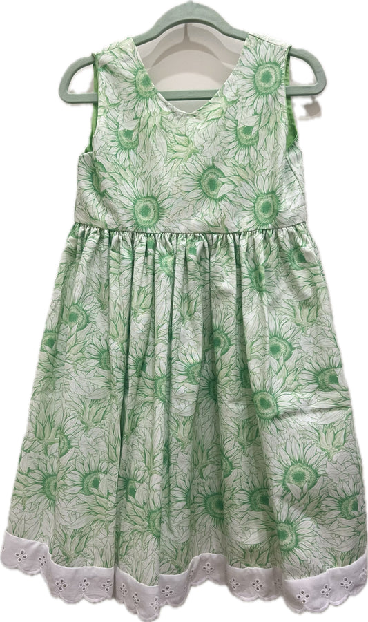 Lora Girls Dress