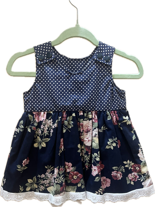 Dotti Girls Dress