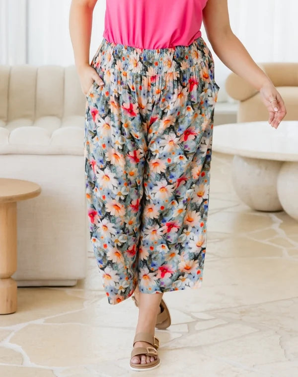 Iluka Pants