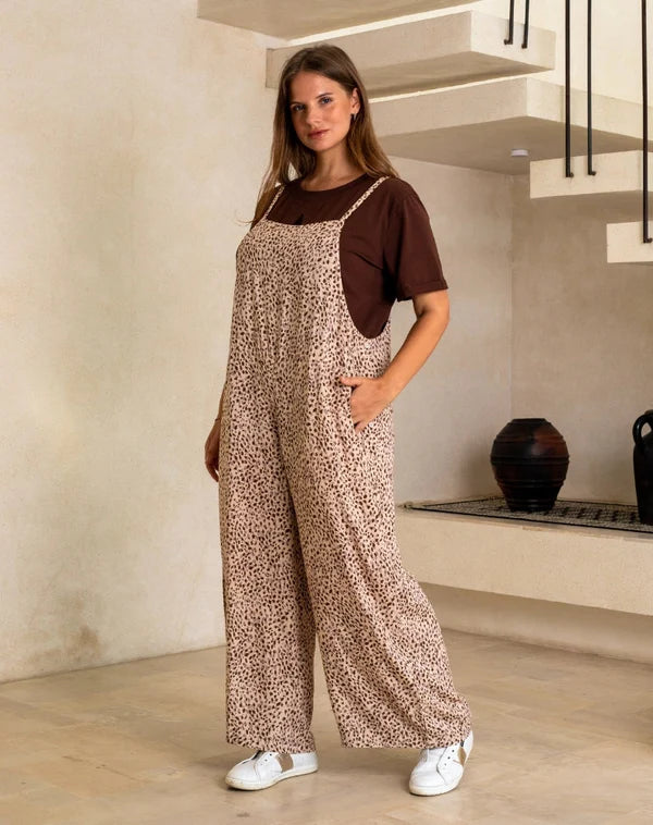 Pebble Overall