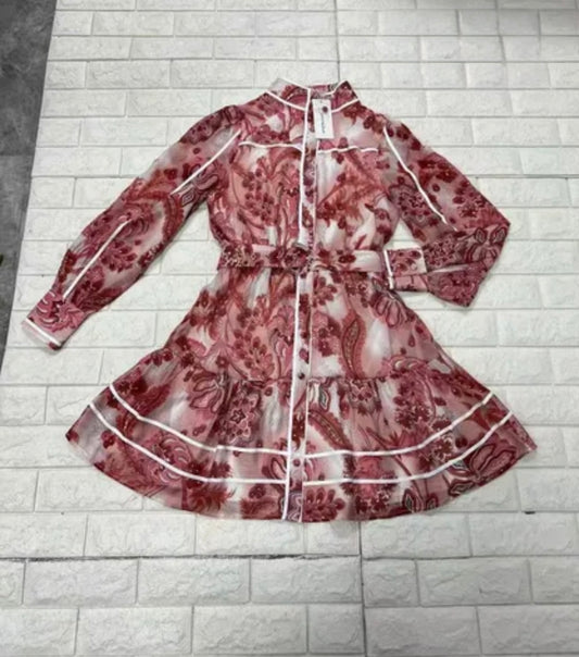 Melody Mini Dress