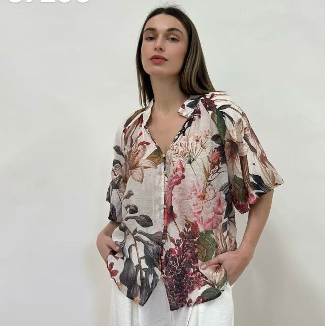 Gael Blouse