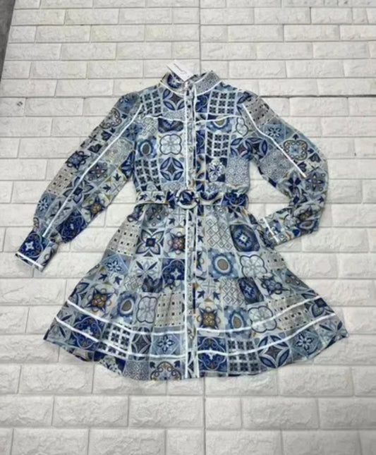 Teressa Mini Dress