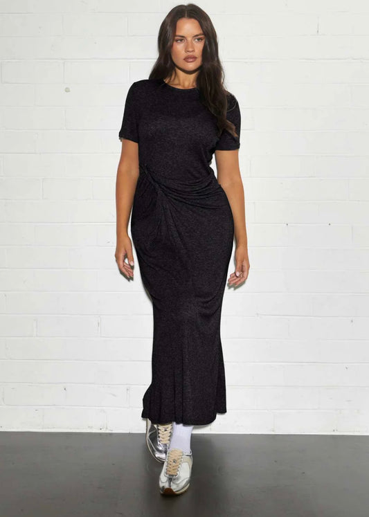 Cambridge Draped Dress