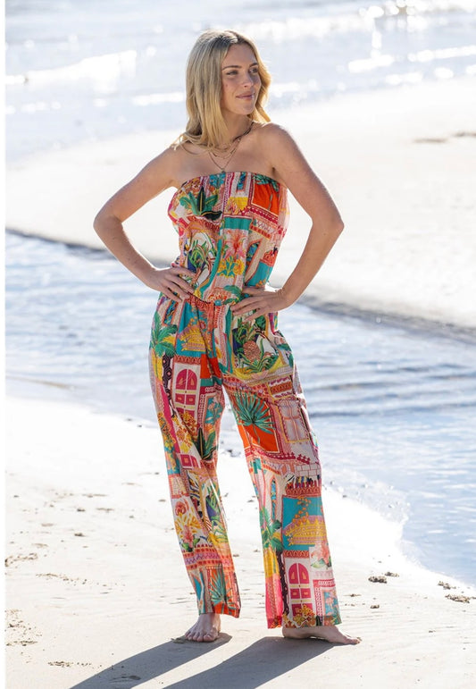 Miami Jumpsuit