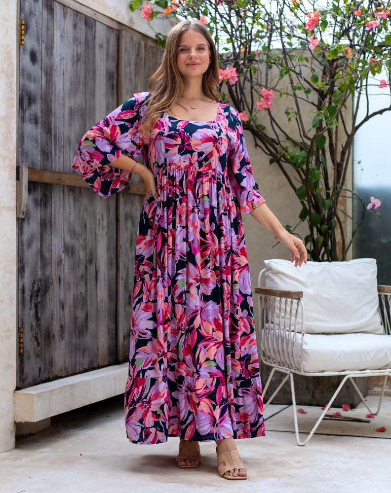 Kalani Dress