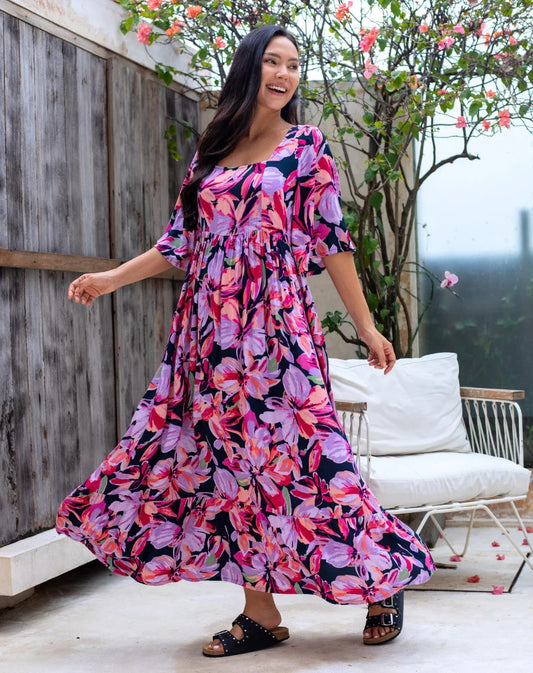 Kalani Dress