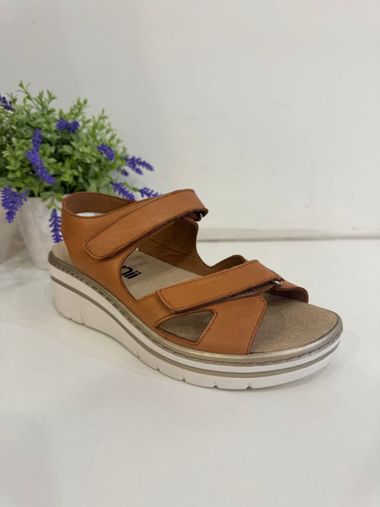 Bonni Sandal