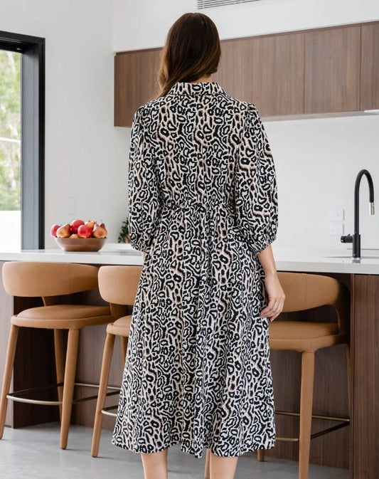 Elly Dress