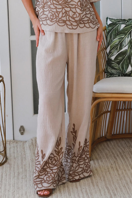 Arabella Pants