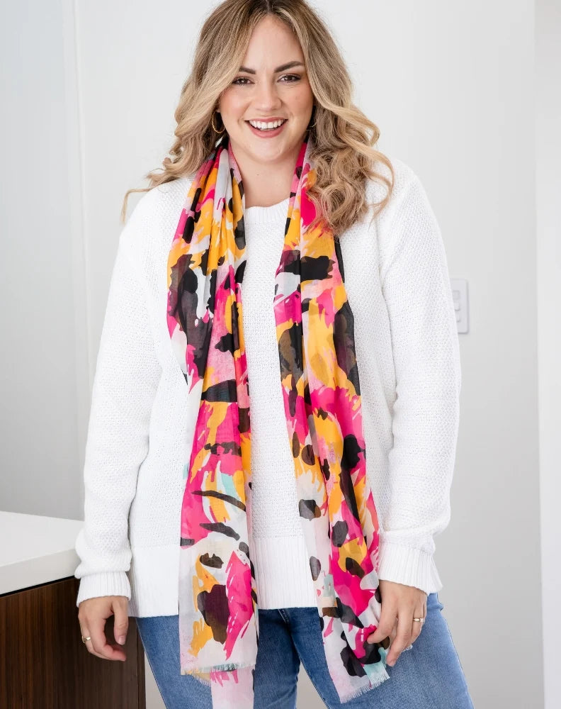 Scarf
