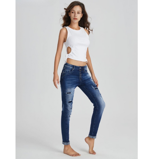 Ita Italian Jean
