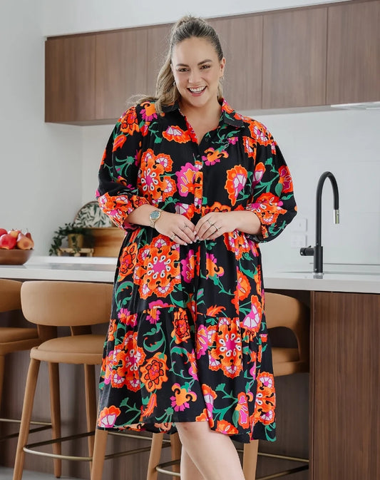 Carly Dress