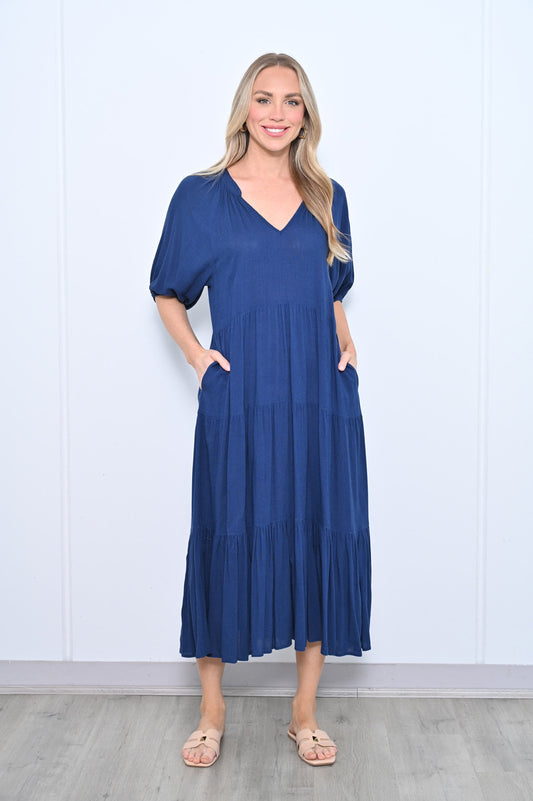 Gayleen Maxi Dress