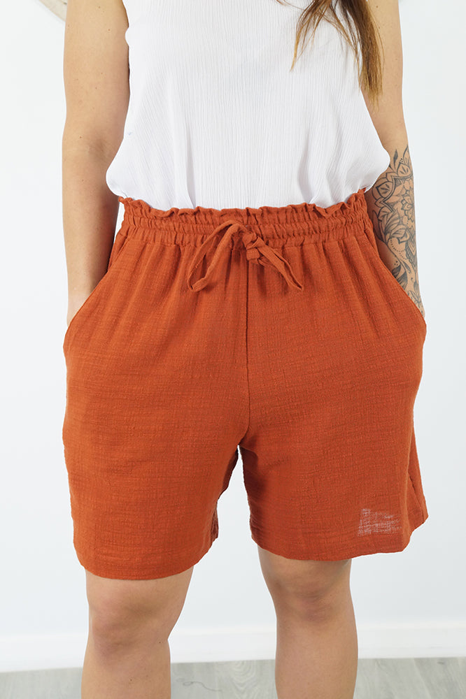 River Shorts