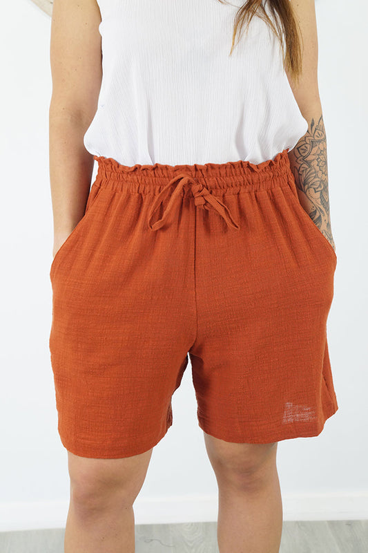 River Shorts