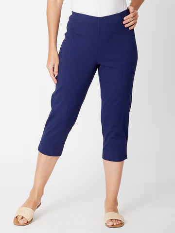 Cottolene Crop 3/4 Pant