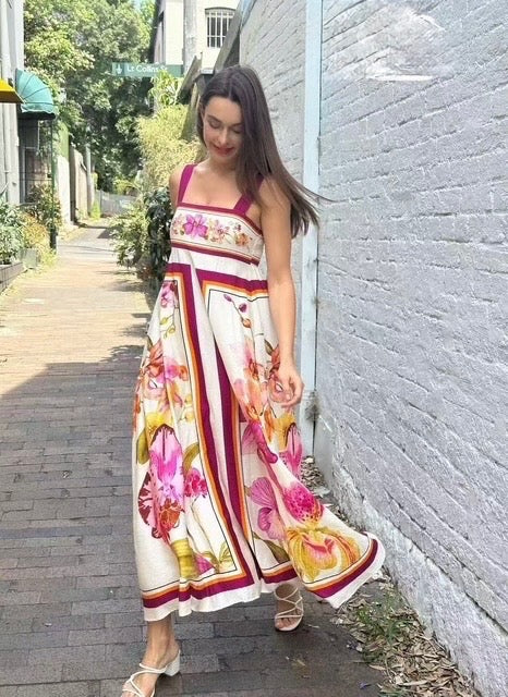 Hope Maxi Dress