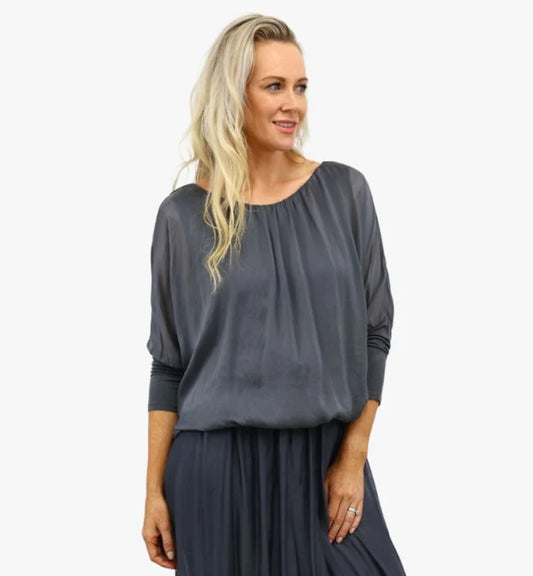 Ever Silk Top