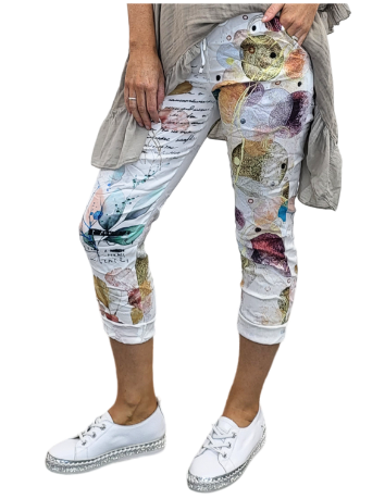 Katy Jogger Pant