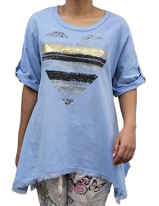 Misty L Top