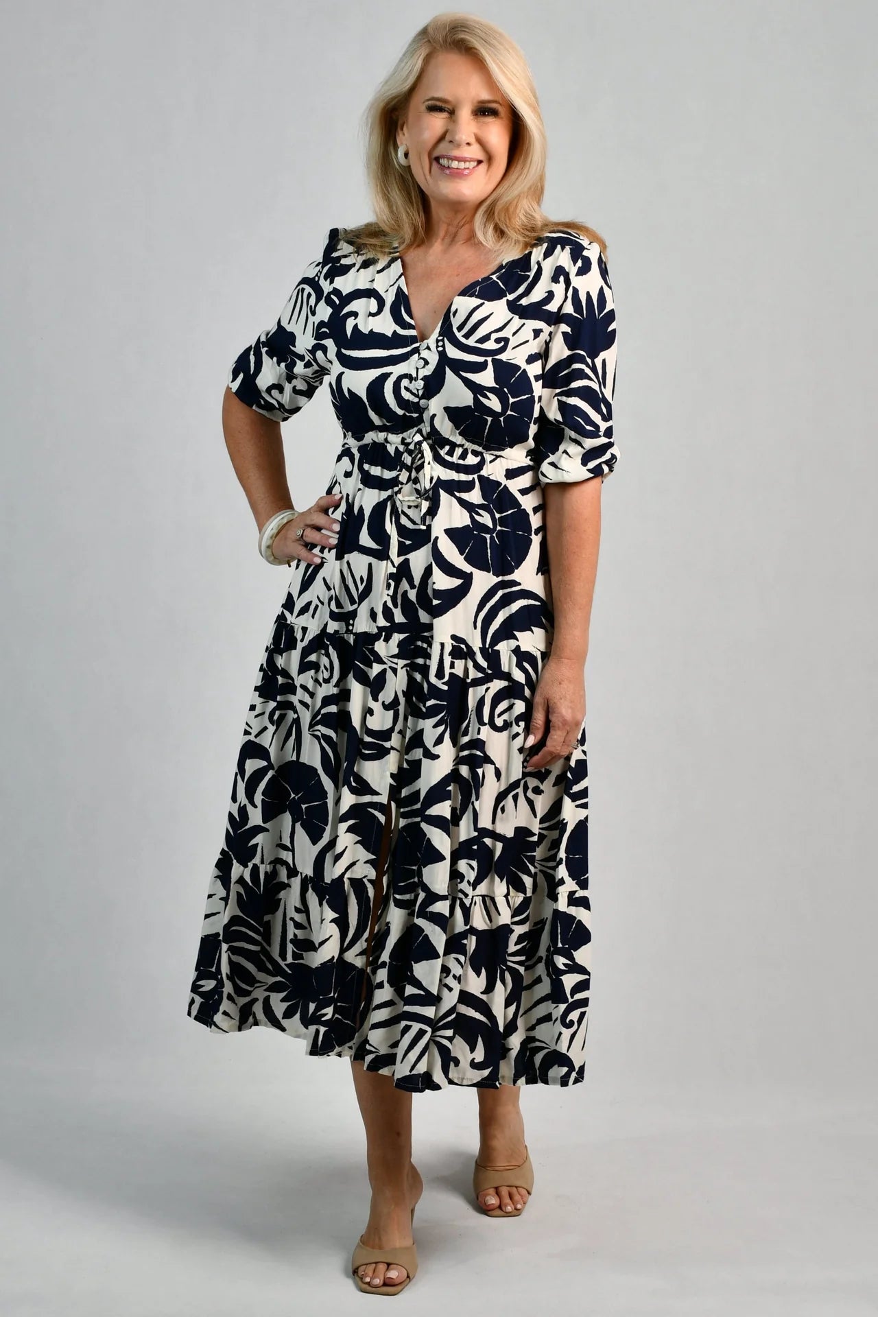 Pamela Maxi Dress