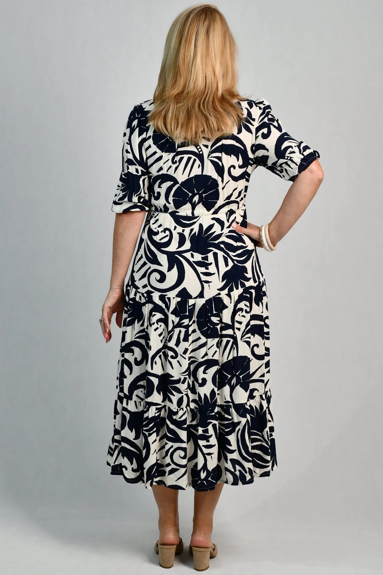 Pamela Maxi Dress