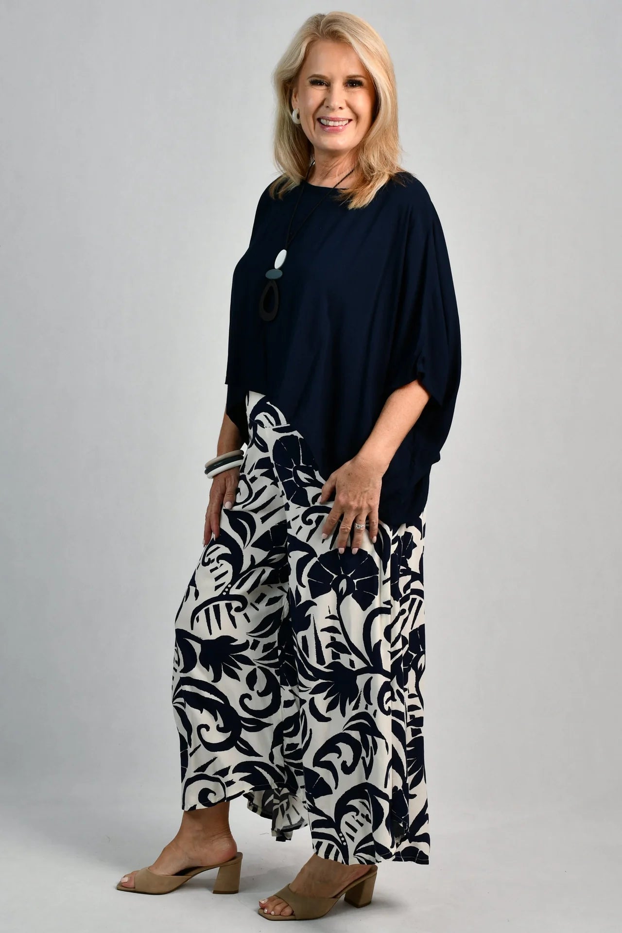 Sydney Wide Leg Pants