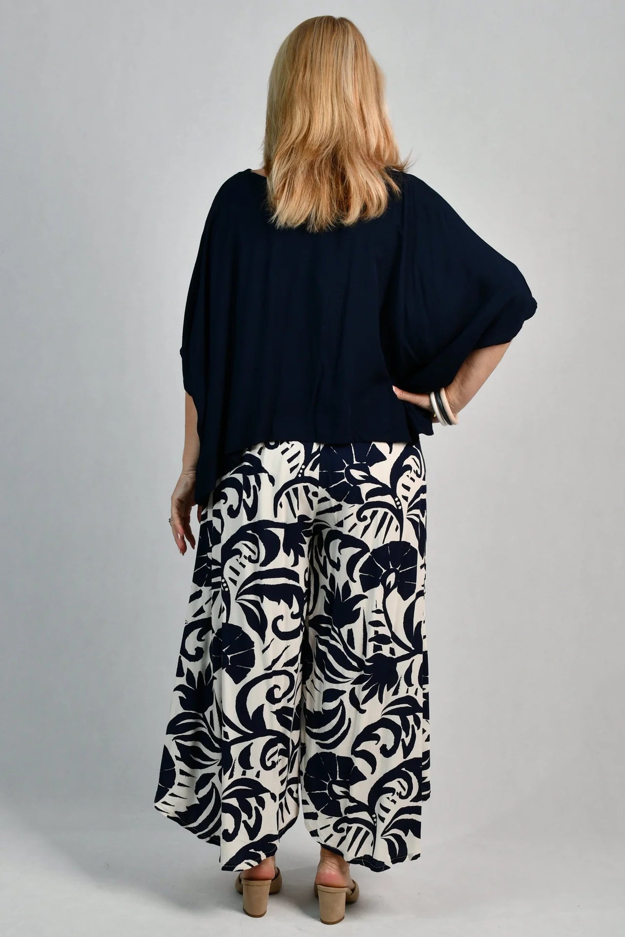 Sydney Wide Leg Pants