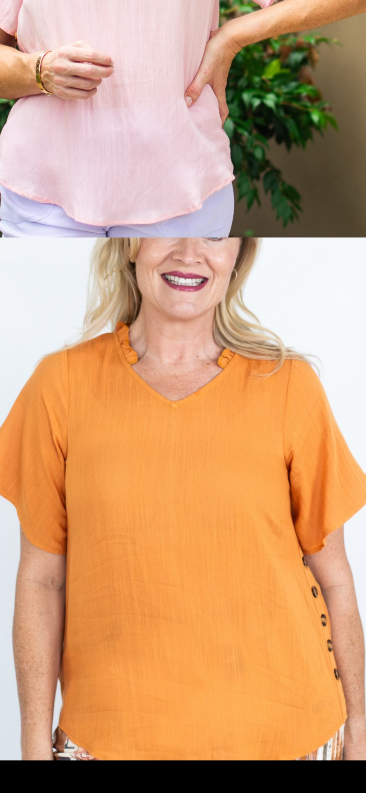 Janelle Top