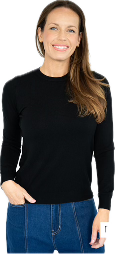 Simone Knit Jumper