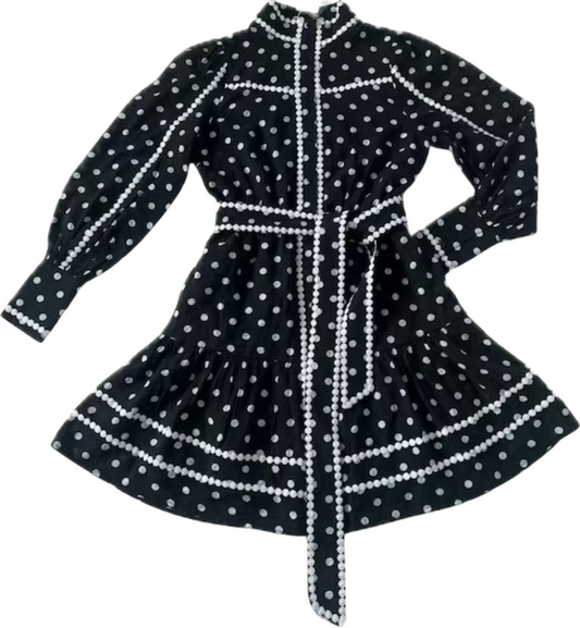 Melody Mini Dress