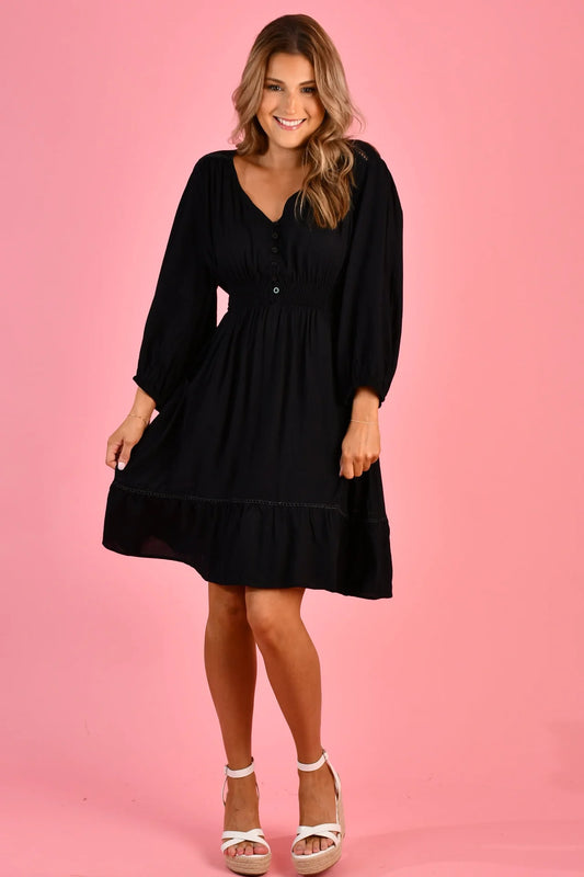 Lorna Dress
