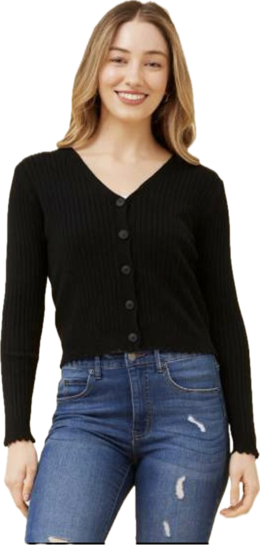 Kari Cardigan