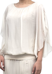 Ever Silk top