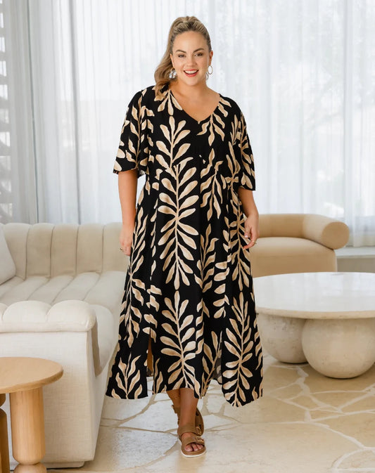 Georgia Dress