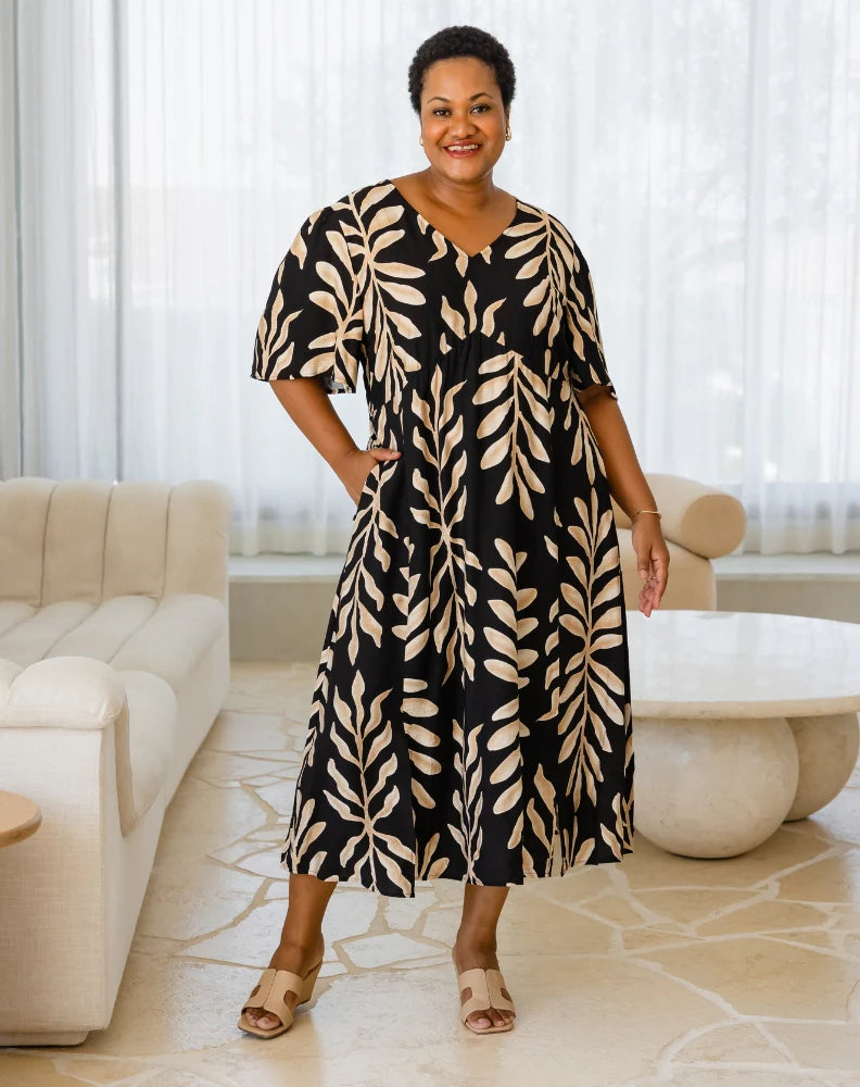 Georgia Dress