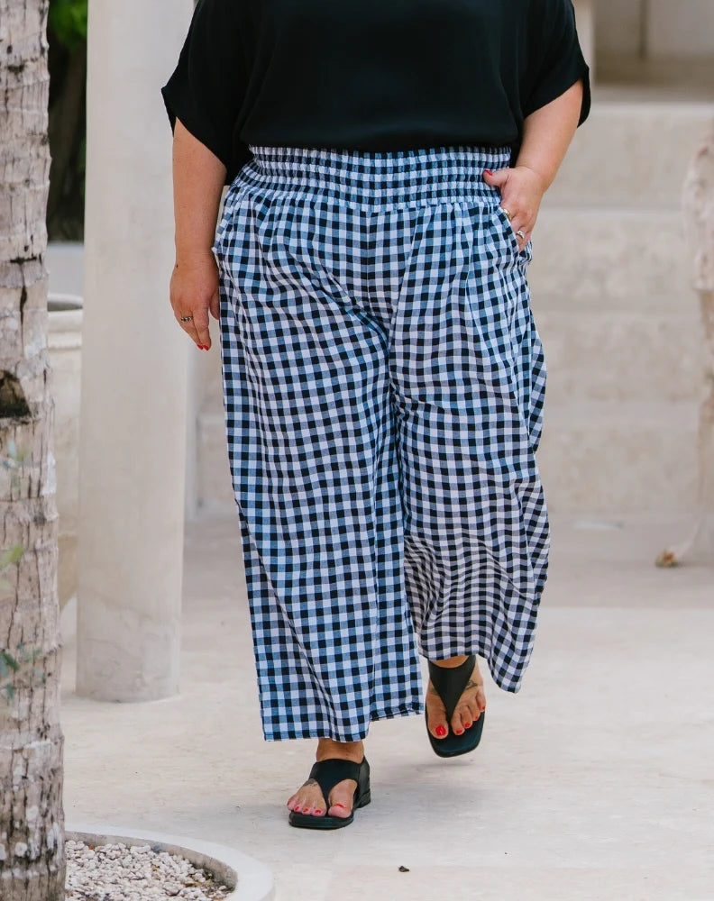 Iluka Pants